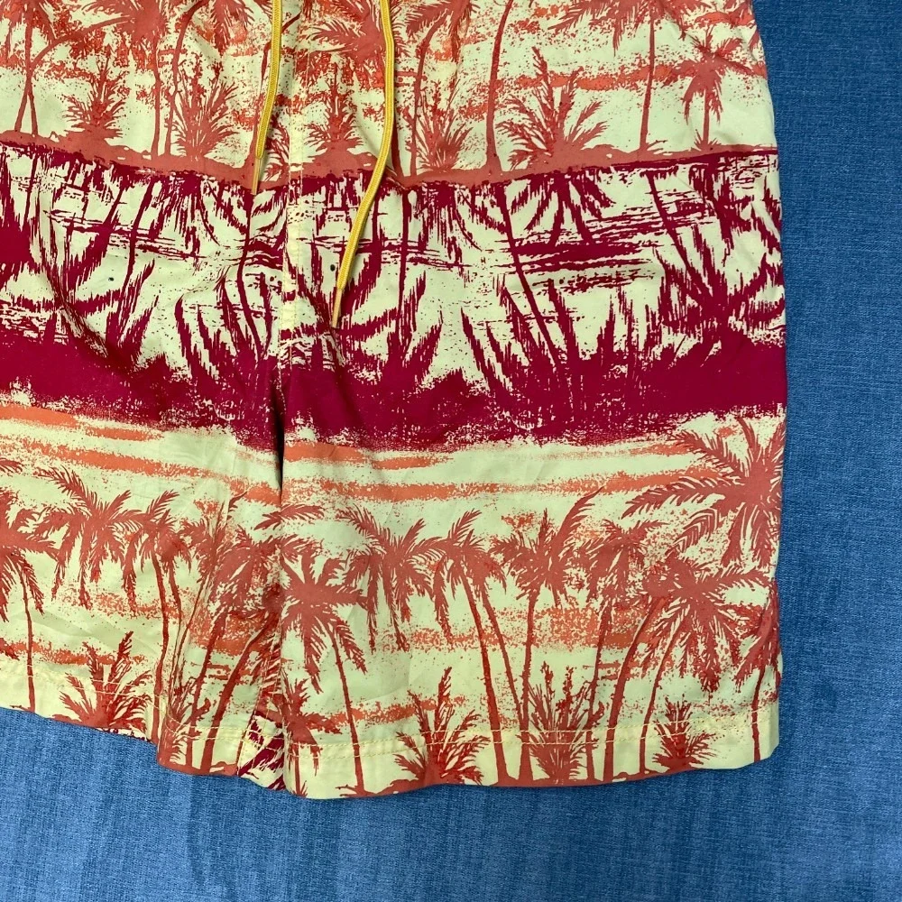 Nautica swim trunks